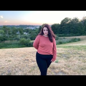 Meet your Posher, Mckayla